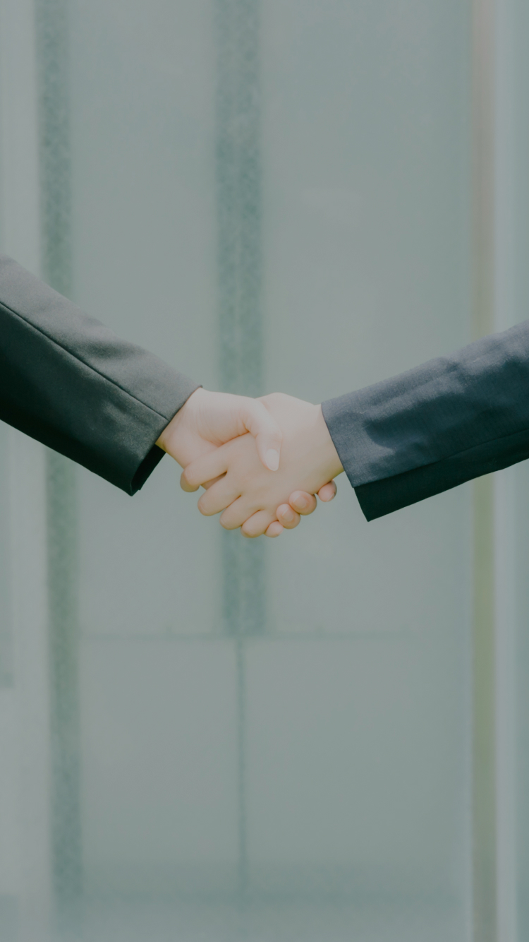 株式会社　中央アソシエイツ